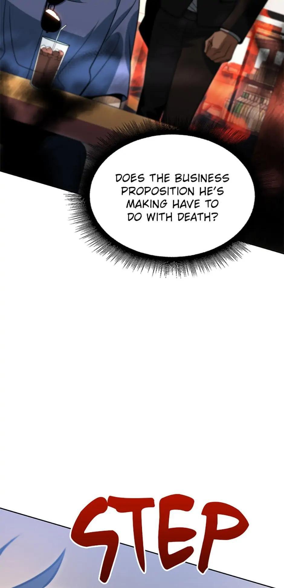 Read Leveling Beyond the Max Manga Online
