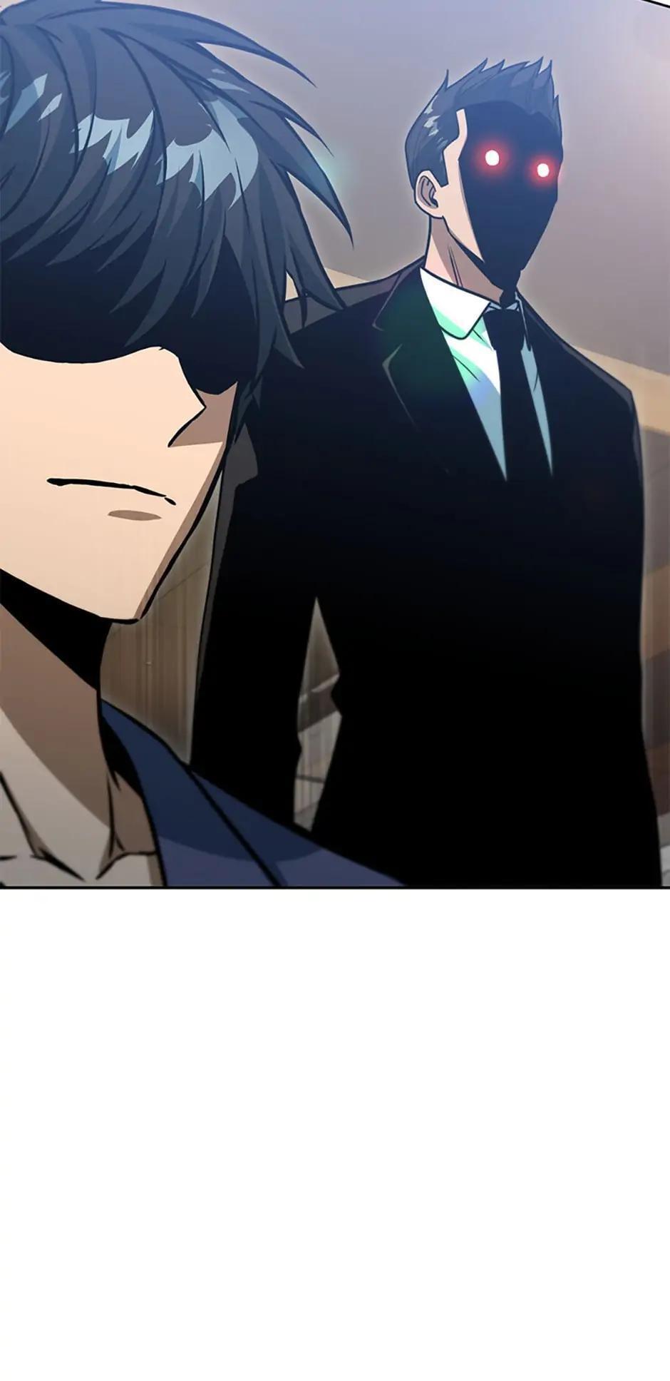 Read Leveling Beyond the Max Manga Online