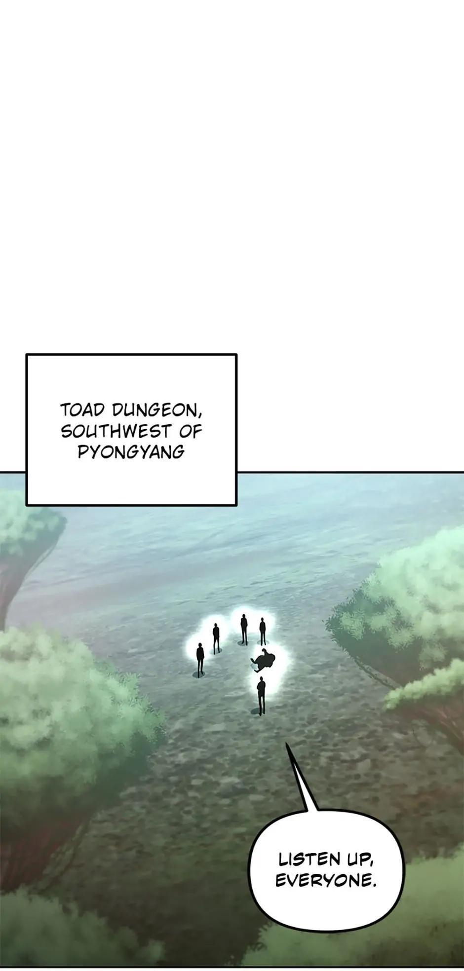 Read Leveling Beyond the Max Manga Online