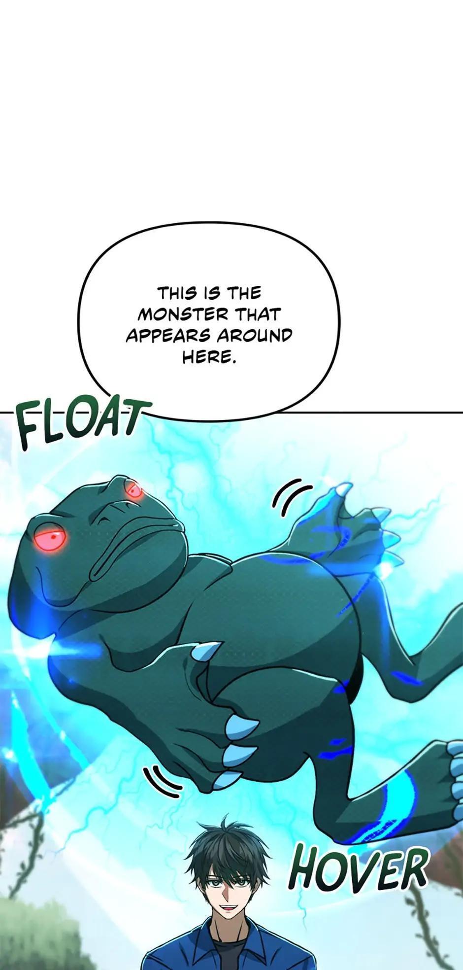 Read Leveling Beyond the Max Manga Online