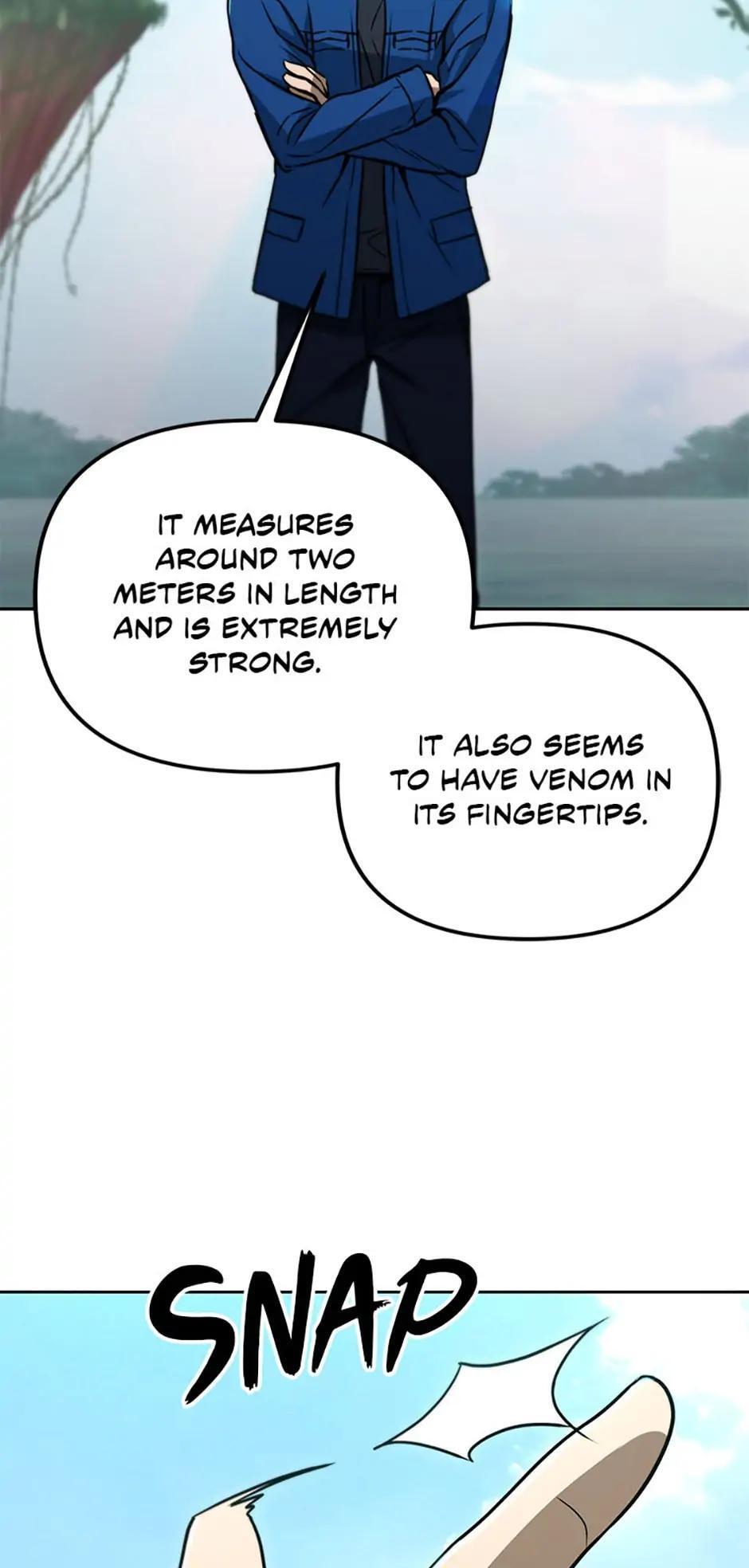 Read Leveling Beyond the Max Manga Online