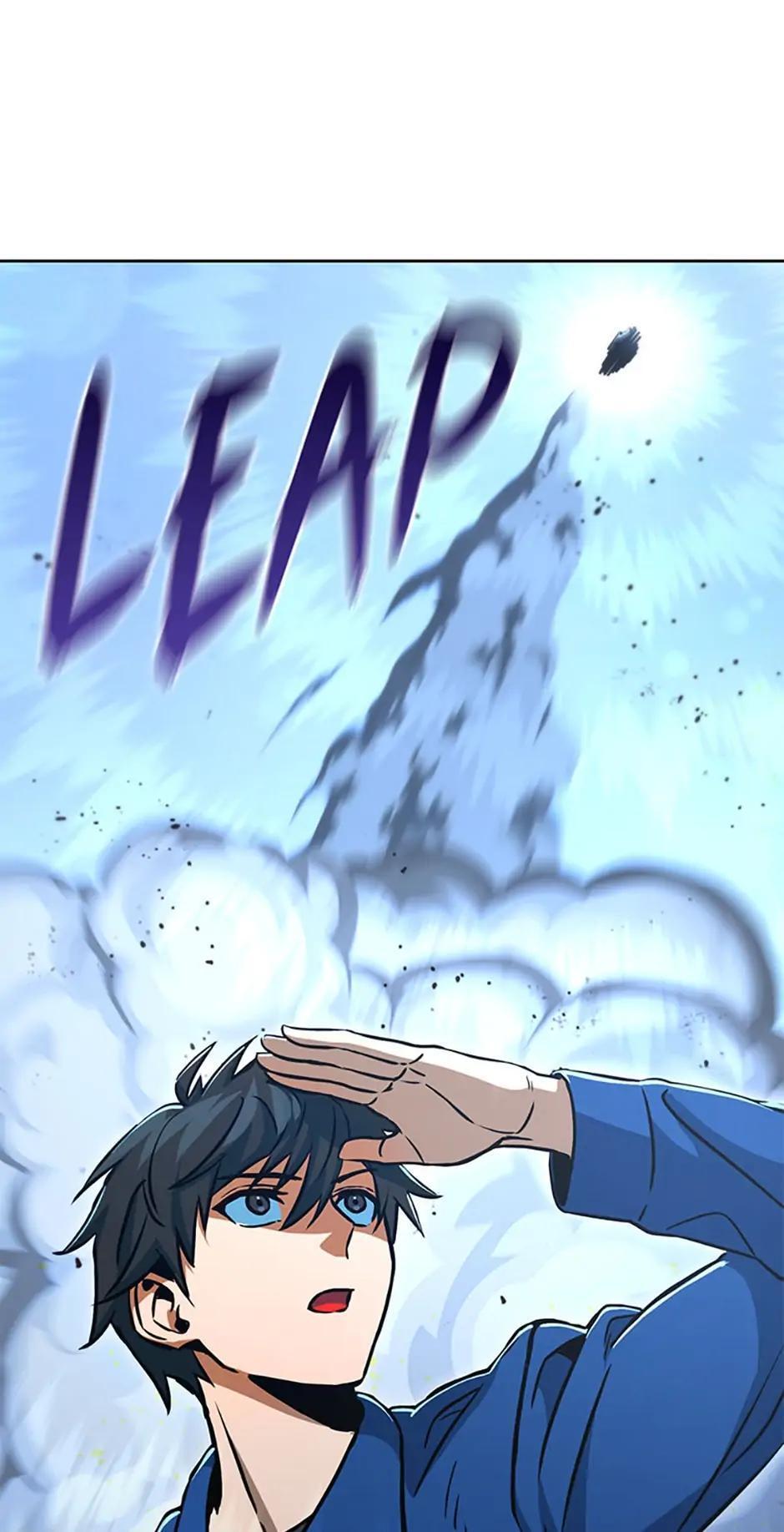 Read Leveling Beyond the Max Manga Online