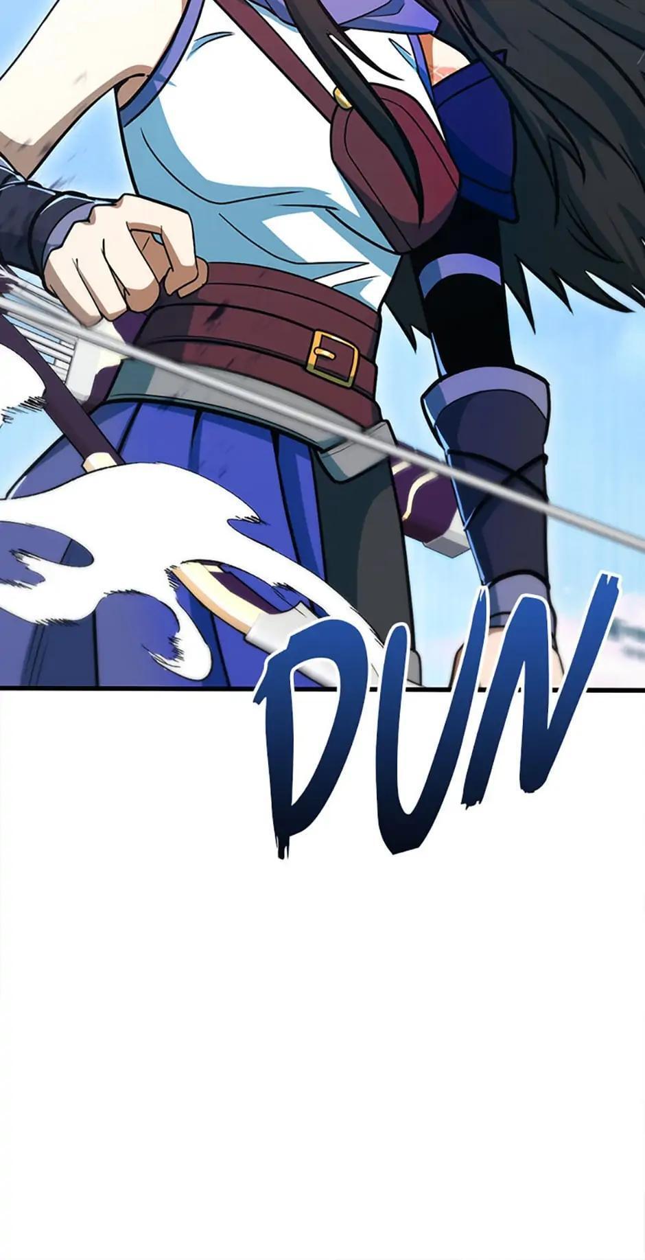 Read Leveling Beyond the Max Manga Online