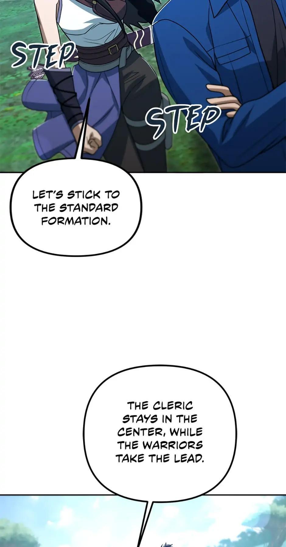 Read Leveling Beyond the Max Manga Online