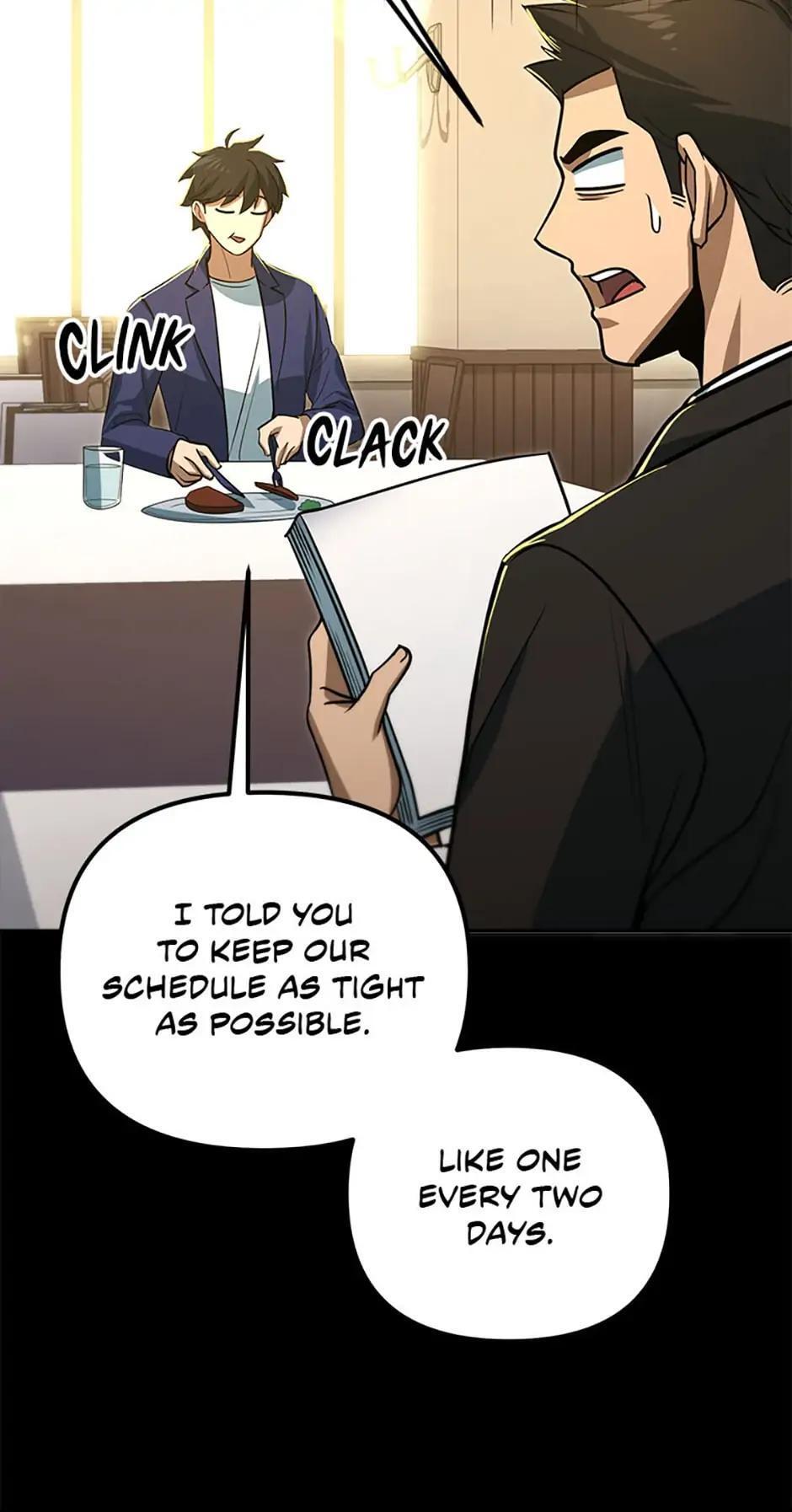 Read Leveling Beyond the Max Manga Online