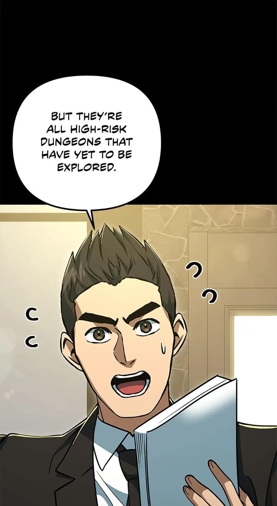 Read Leveling Beyond the Max Manga Online