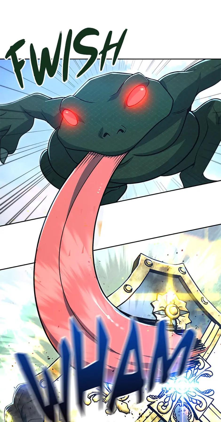 Read Leveling Beyond the Max Manga Online