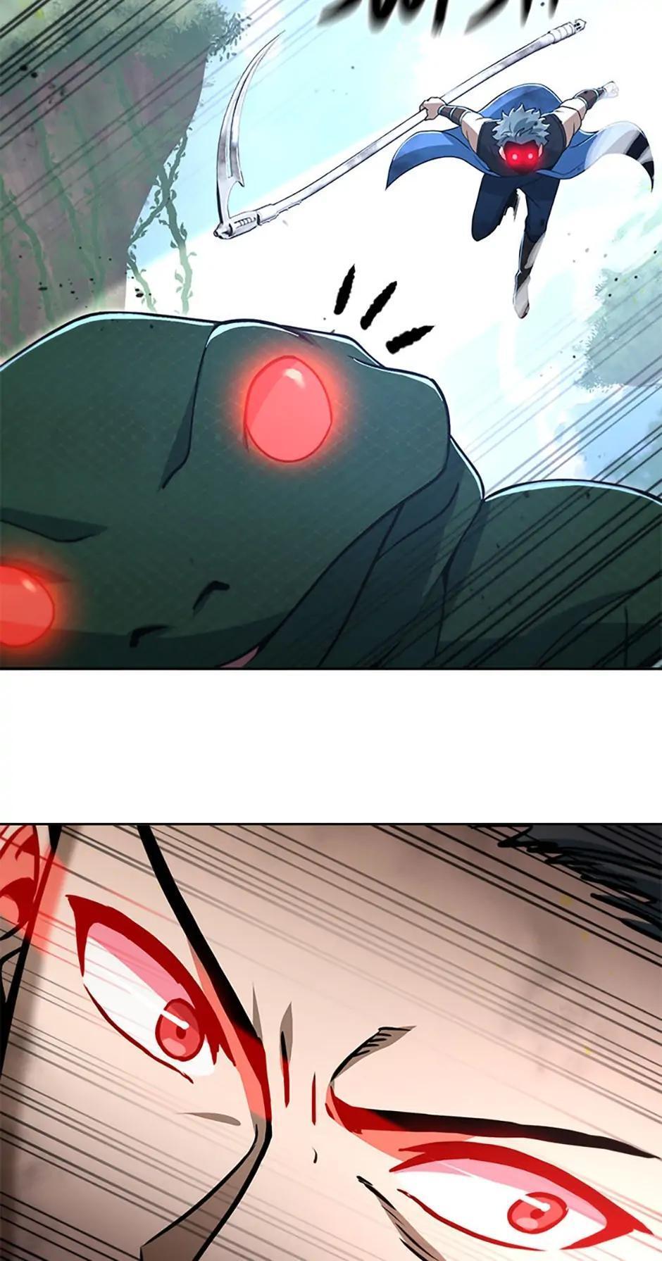 Read Leveling Beyond the Max Manga Online