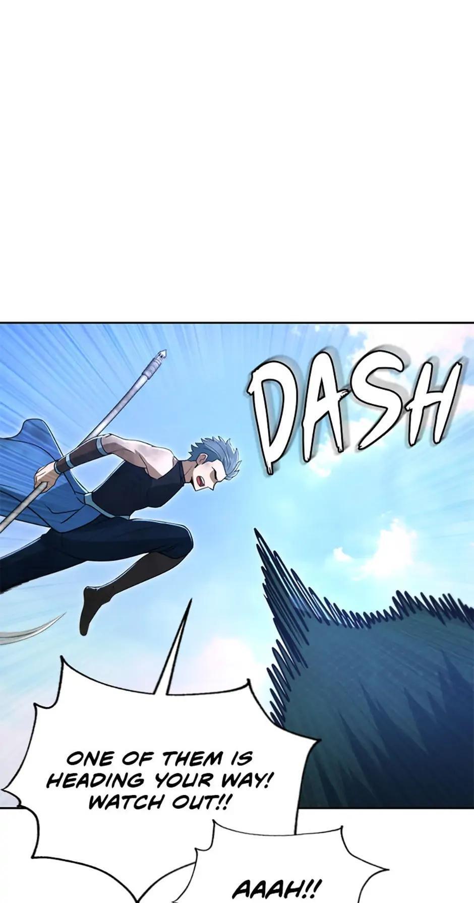 Read Leveling Beyond the Max Manga Online