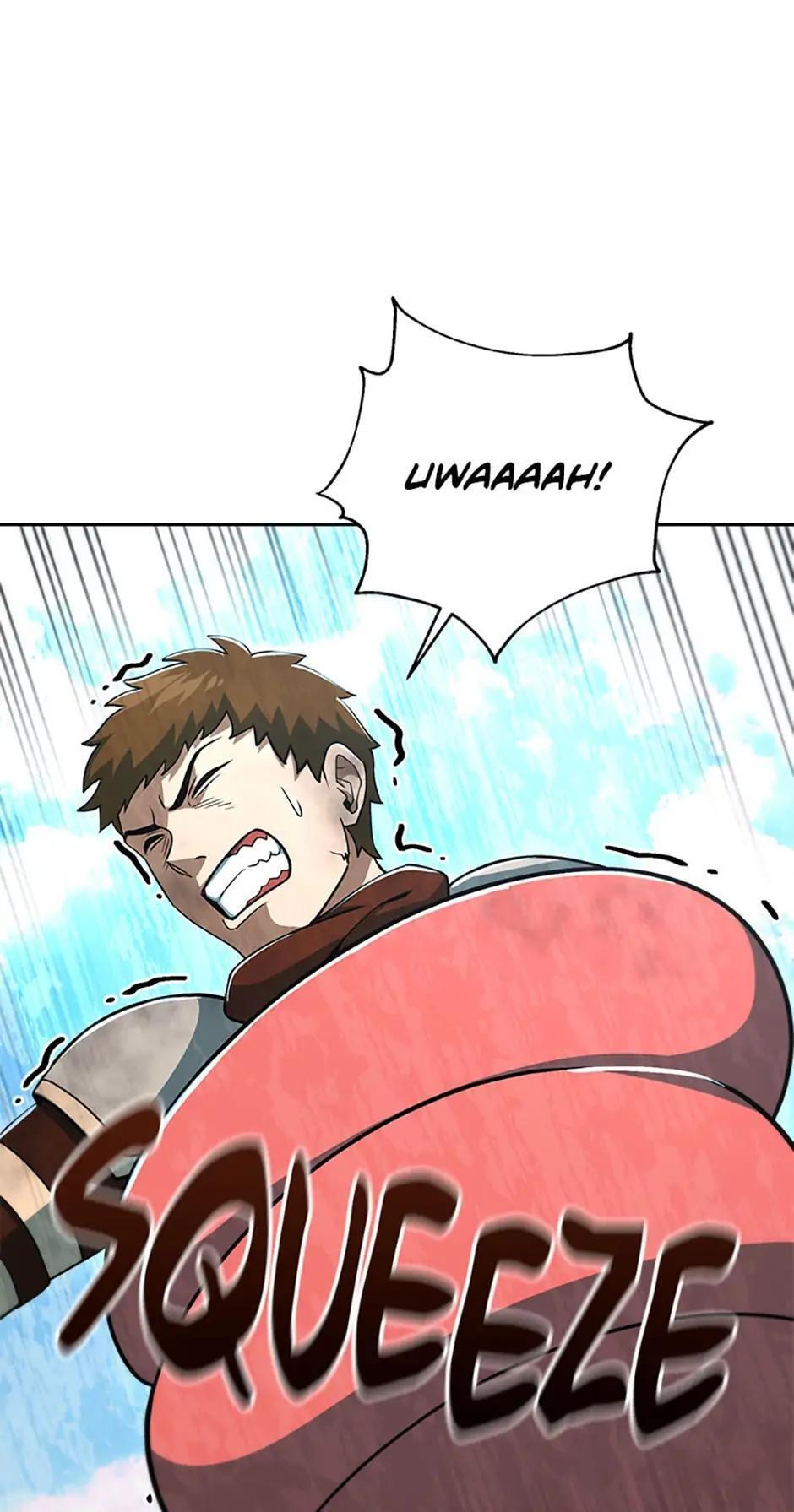 Read Leveling Beyond the Max Manga Online