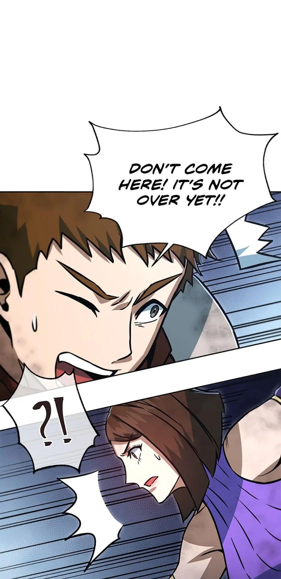 Read Leveling Beyond the Max Manga Online