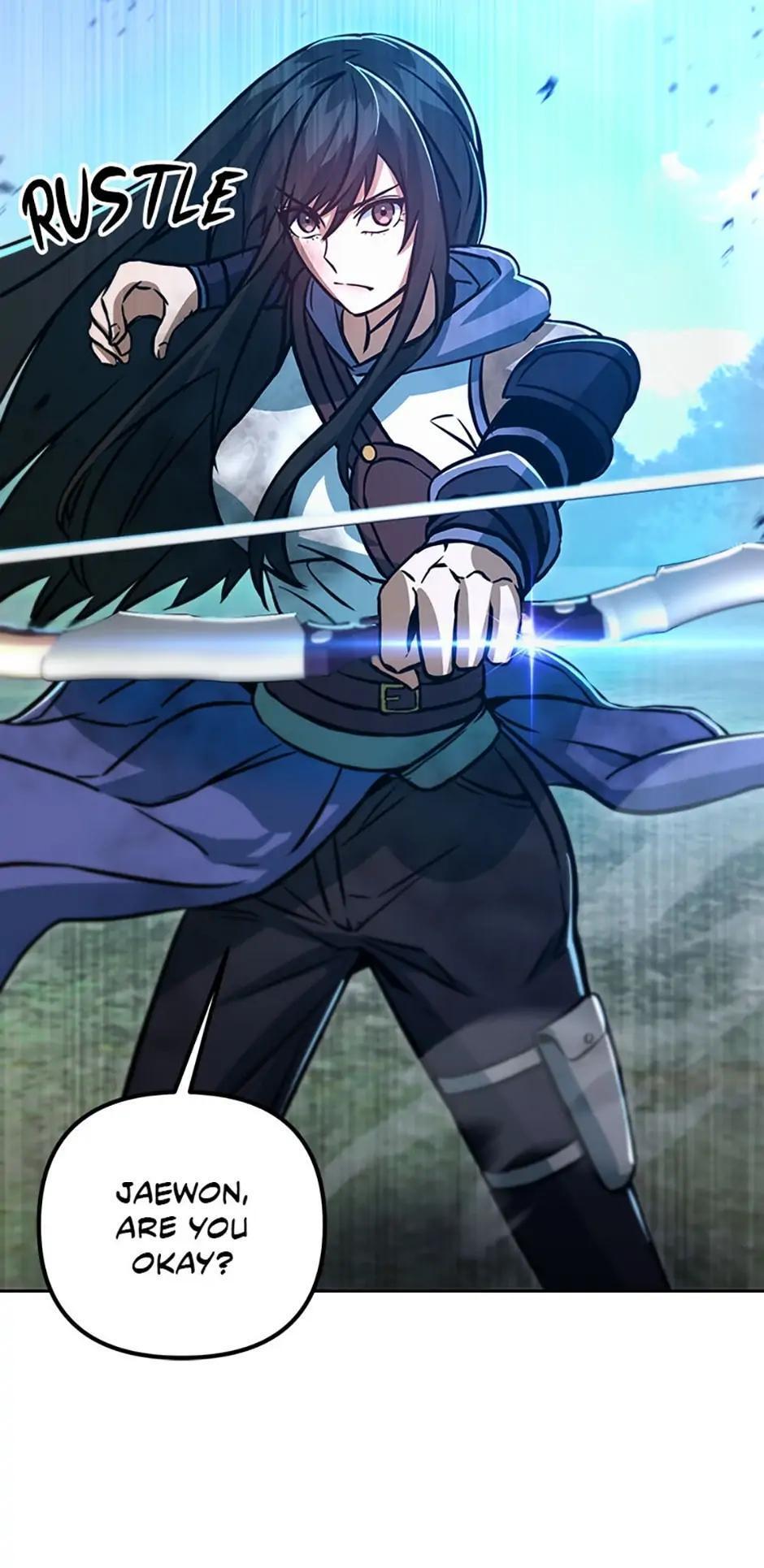 Read Leveling Beyond the Max Manga Online