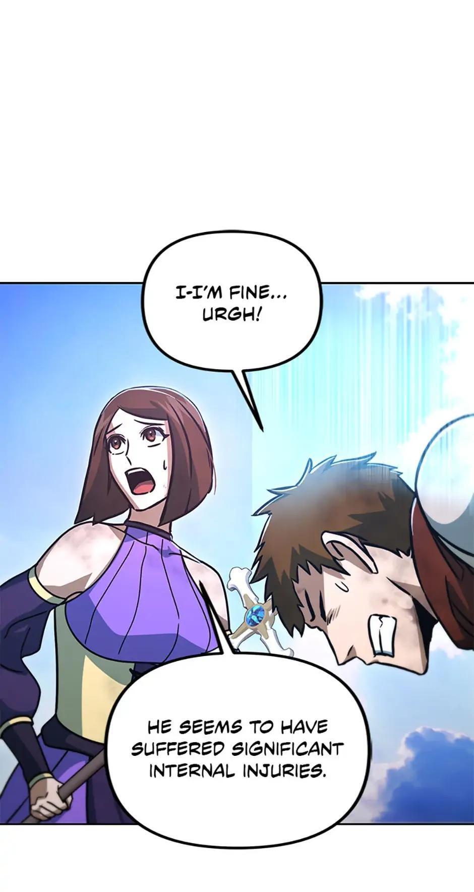 Read Leveling Beyond the Max Manga Online