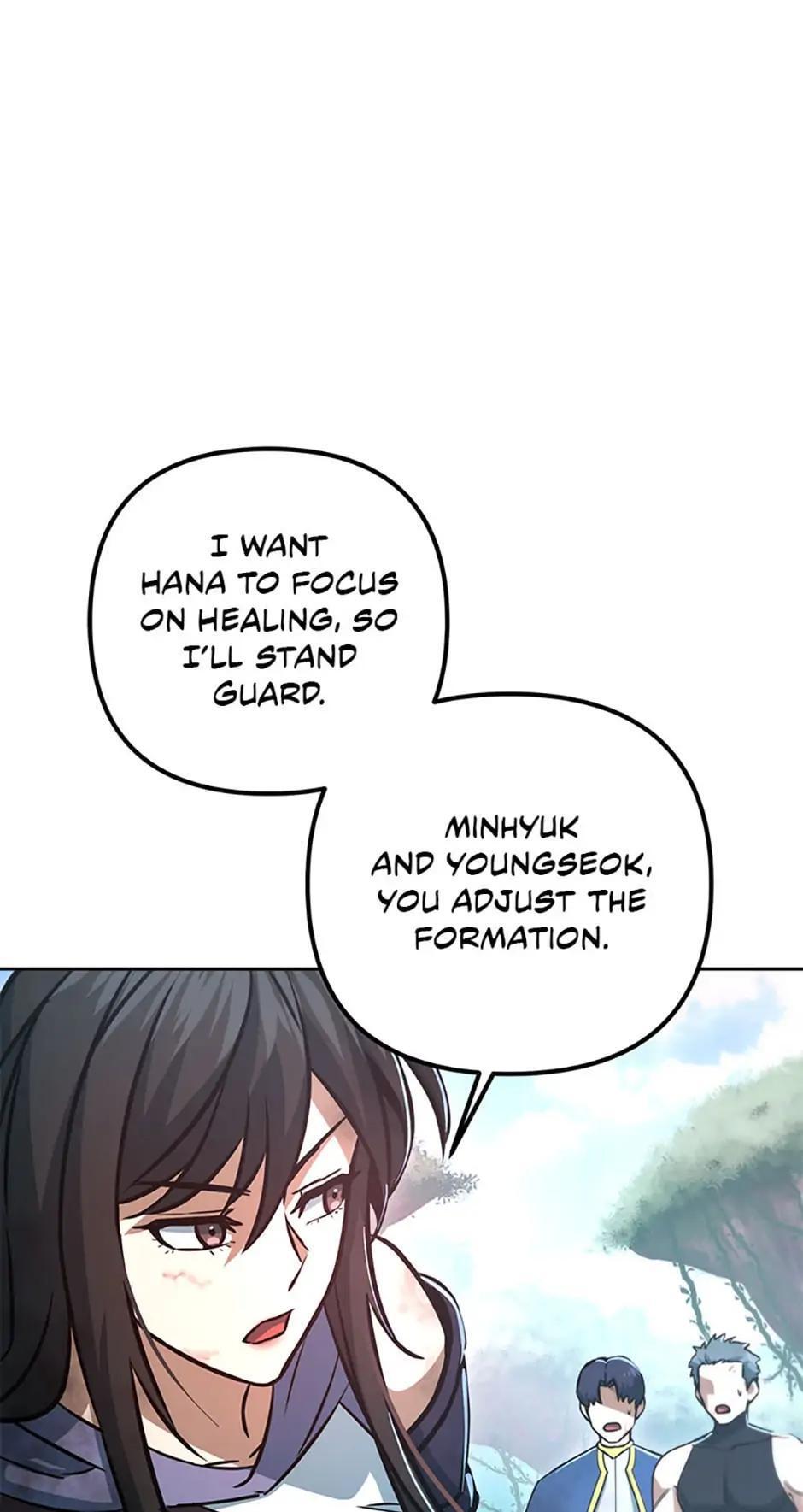 Read Leveling Beyond the Max Manga Online