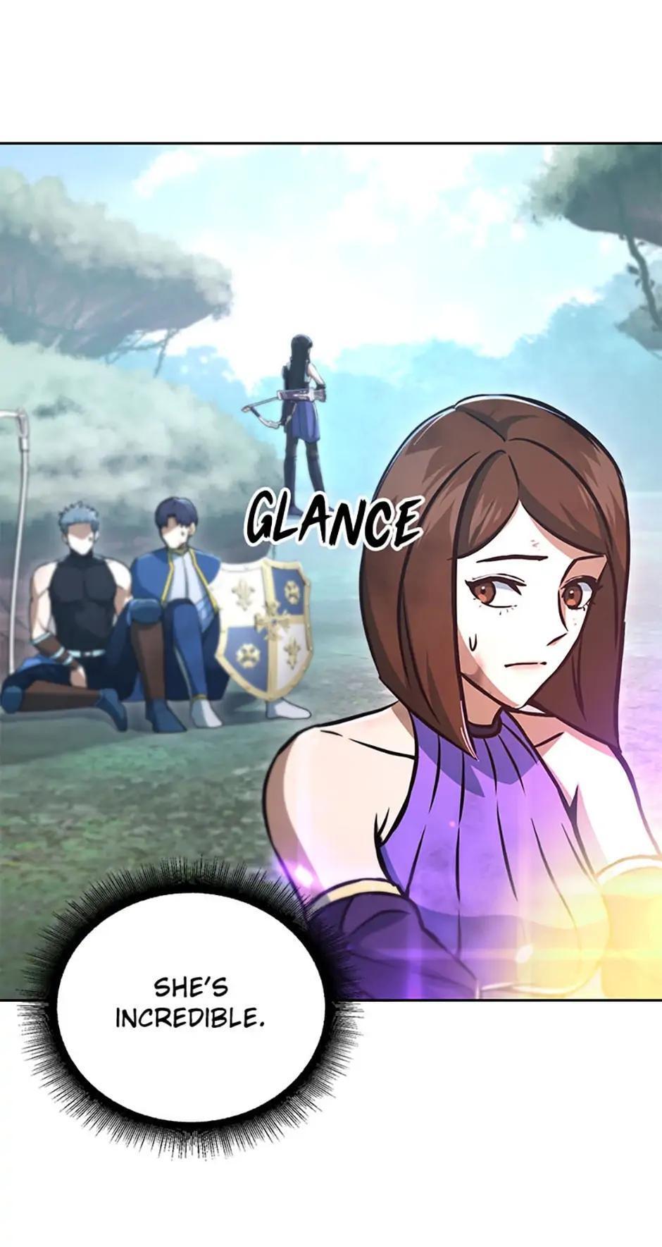 Read Leveling Beyond the Max Manga Online