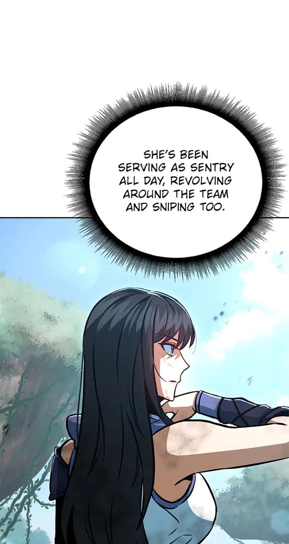 Read Leveling Beyond the Max Manga Online