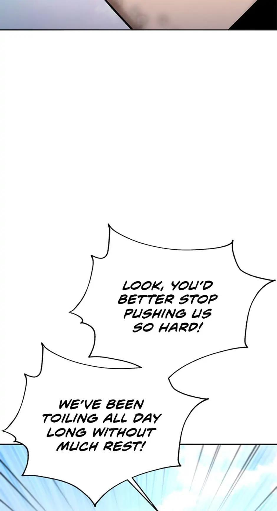 Read Leveling Beyond the Max Manga Online