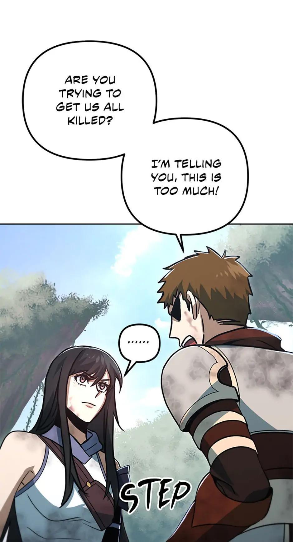Read Leveling Beyond the Max Manga Online