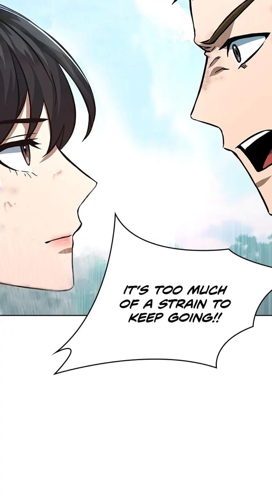 Read Leveling Beyond the Max Manga Online