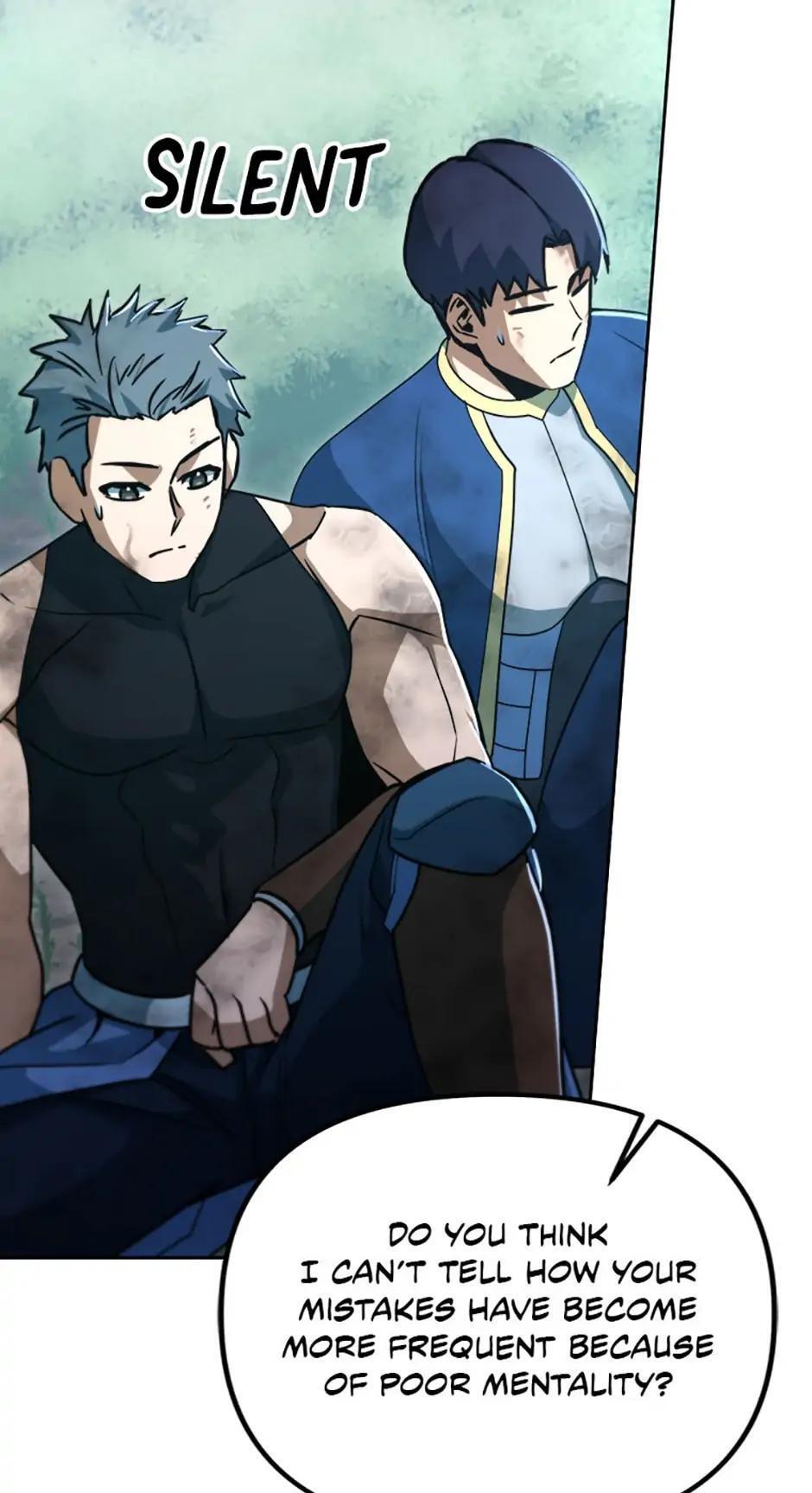 Read Leveling Beyond the Max Manga Online
