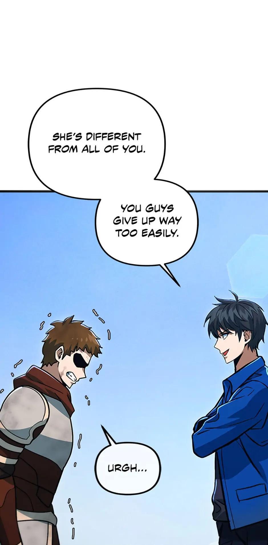 Read Leveling Beyond the Max Manga Online