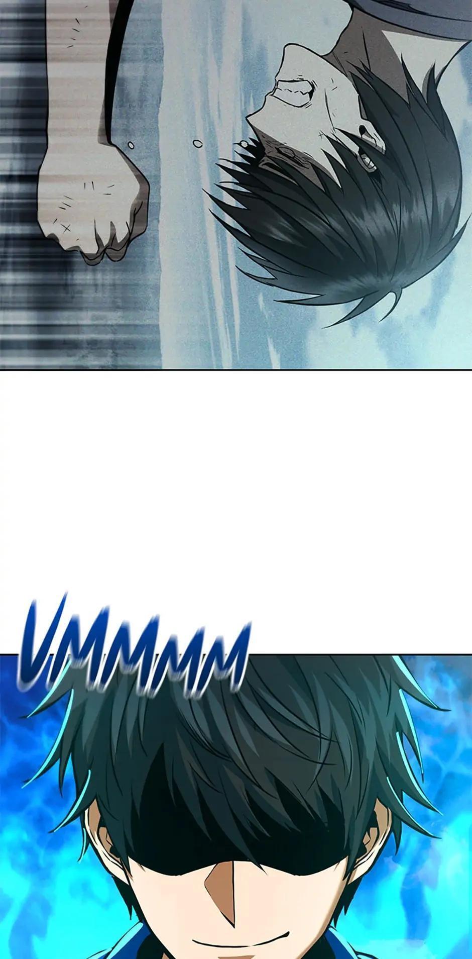 Read Leveling Beyond the Max Manga Online