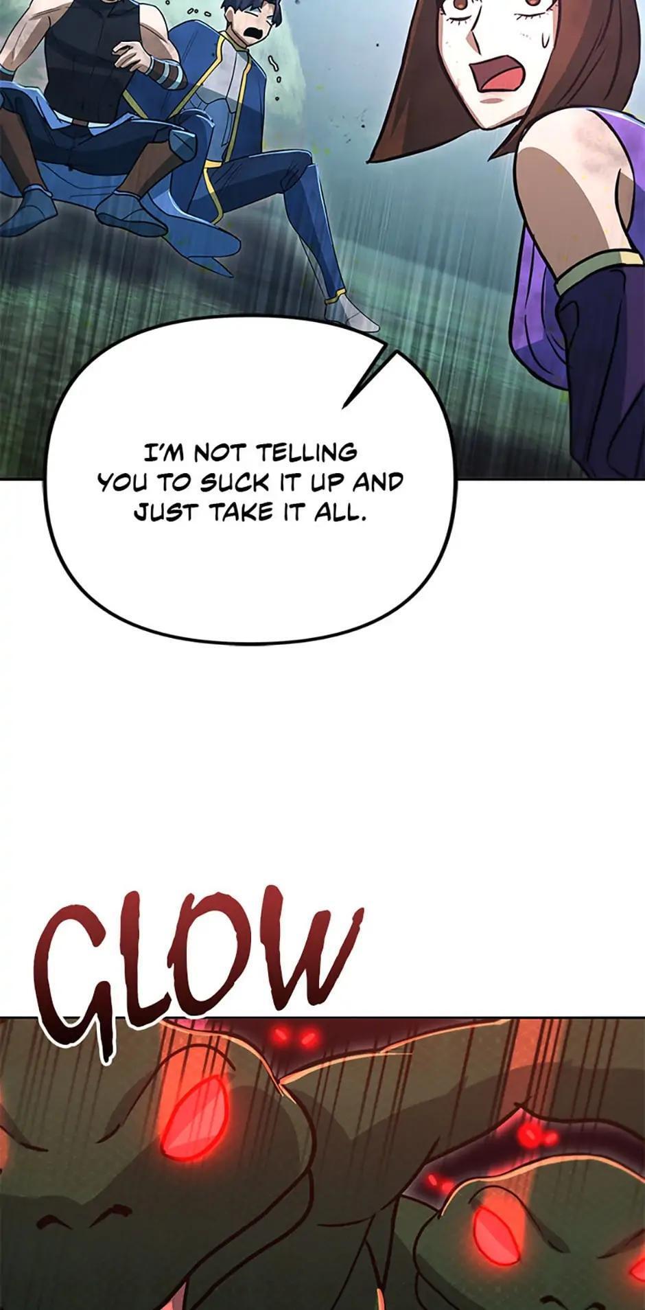Read Leveling Beyond the Max Manga Online