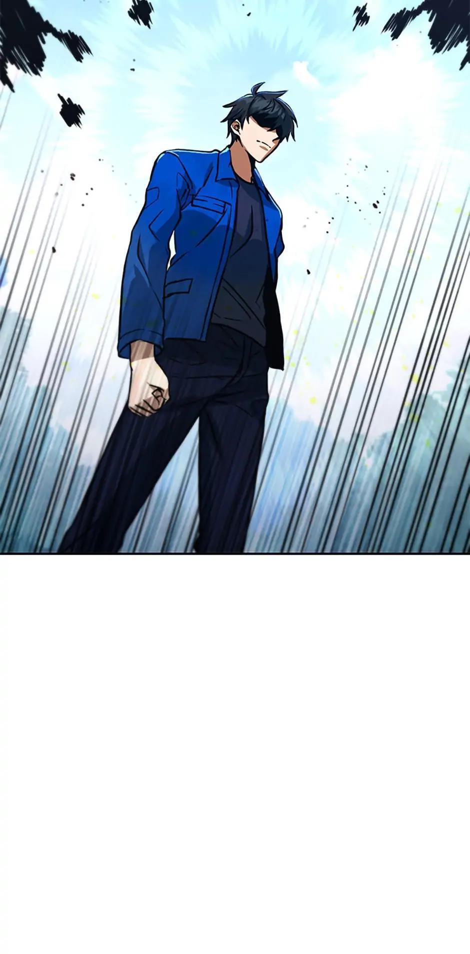 Read Leveling Beyond the Max Manga Online