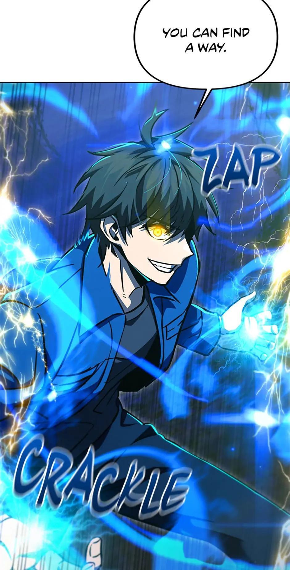 Read Leveling Beyond the Max Manga Online