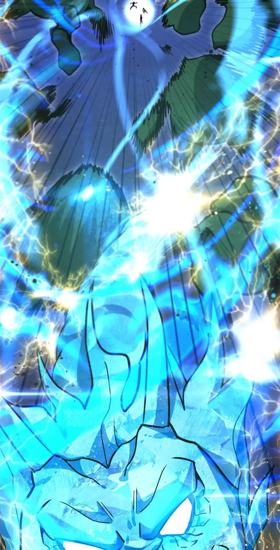 Read Leveling Beyond the Max Manga Online