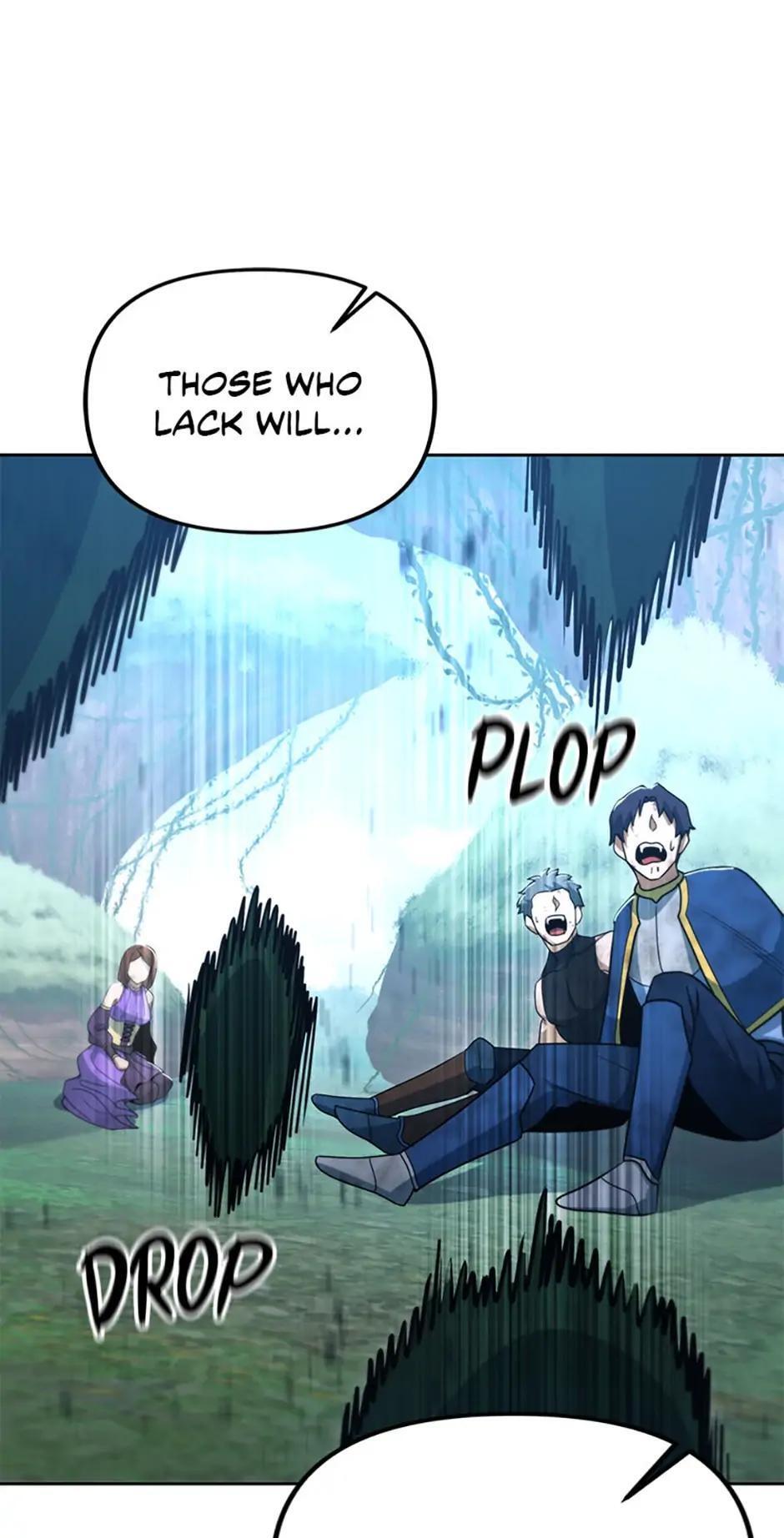 Read Leveling Beyond the Max Manga Online