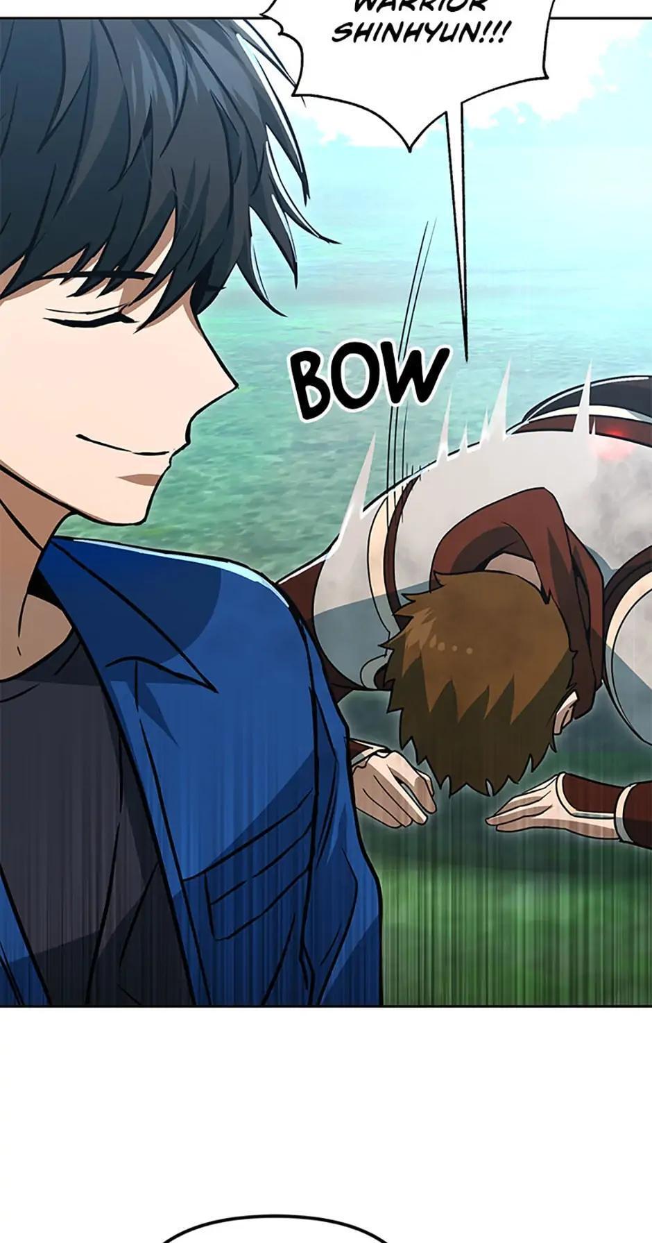 Read Leveling Beyond the Max Manga Online