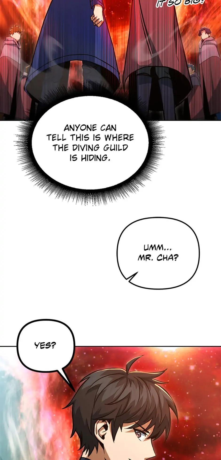 Read Leveling Beyond the Max Manga Online