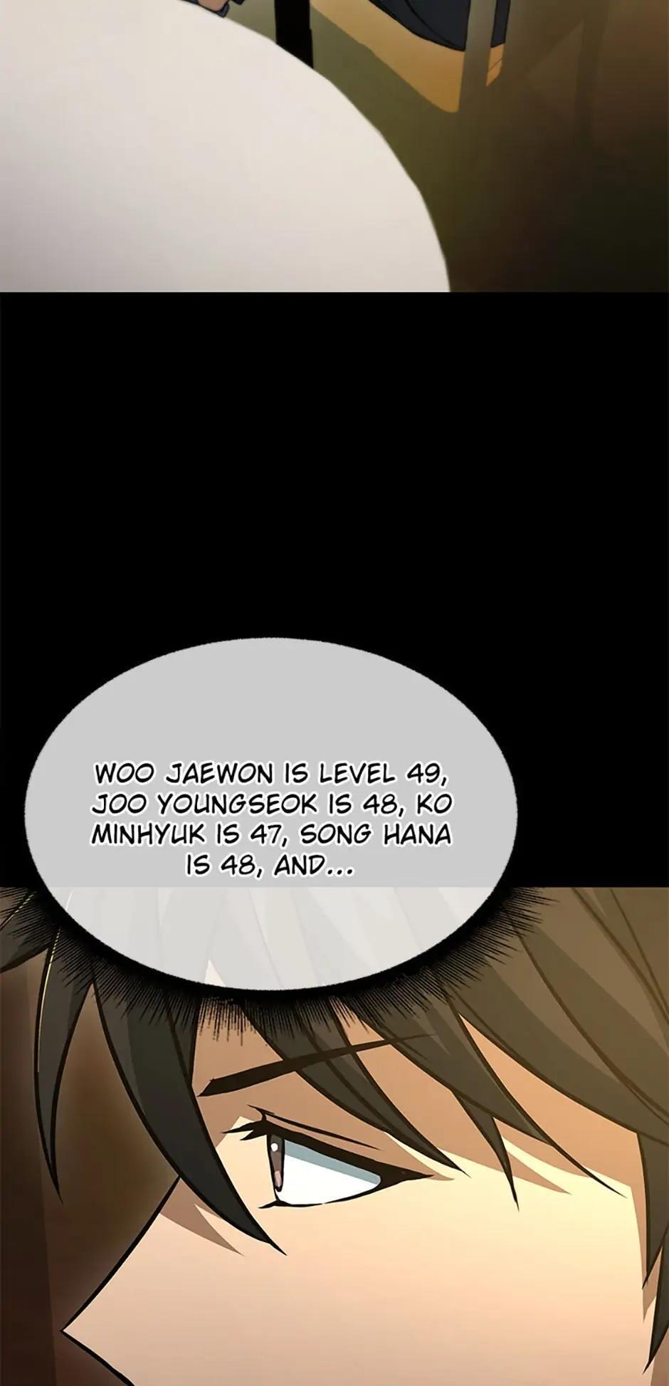 Read Leveling Beyond the Max Manga Online