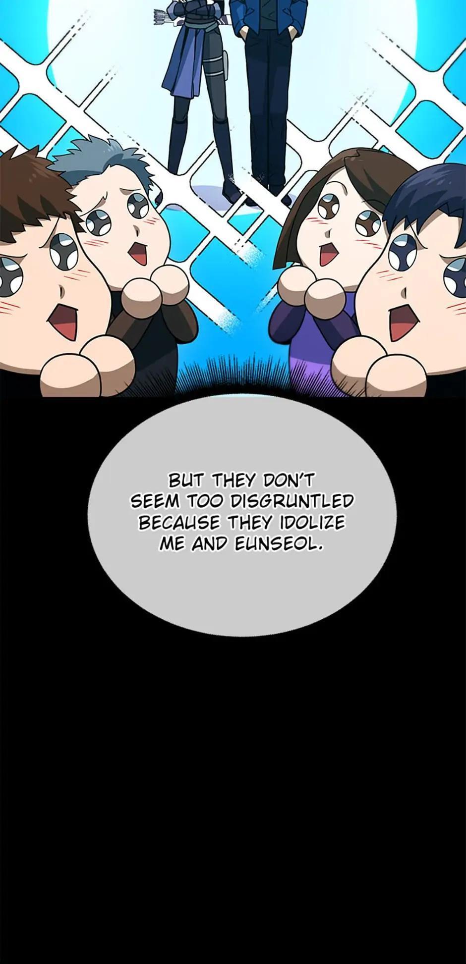 Read Leveling Beyond the Max Manga Online