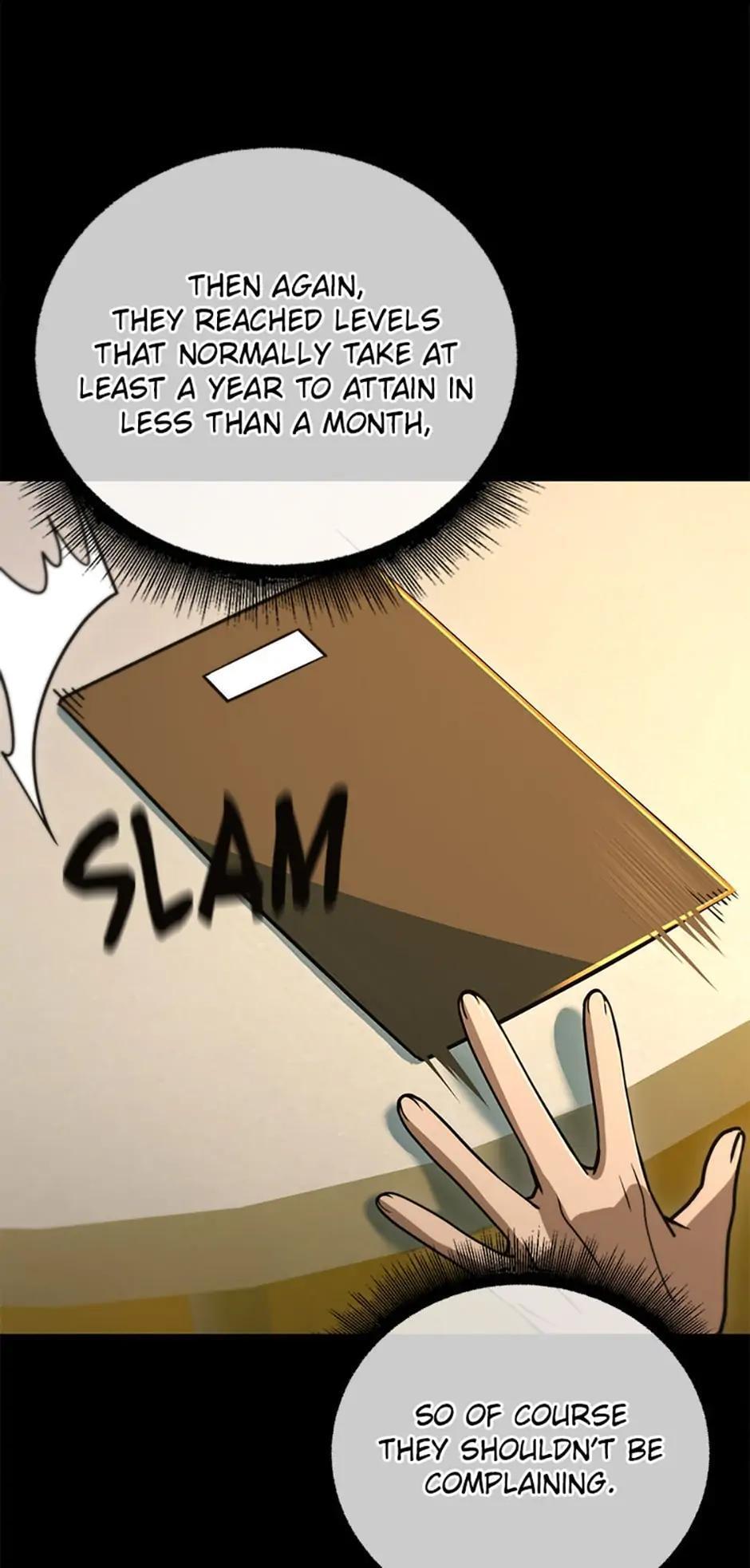 Read Leveling Beyond the Max Manga Online