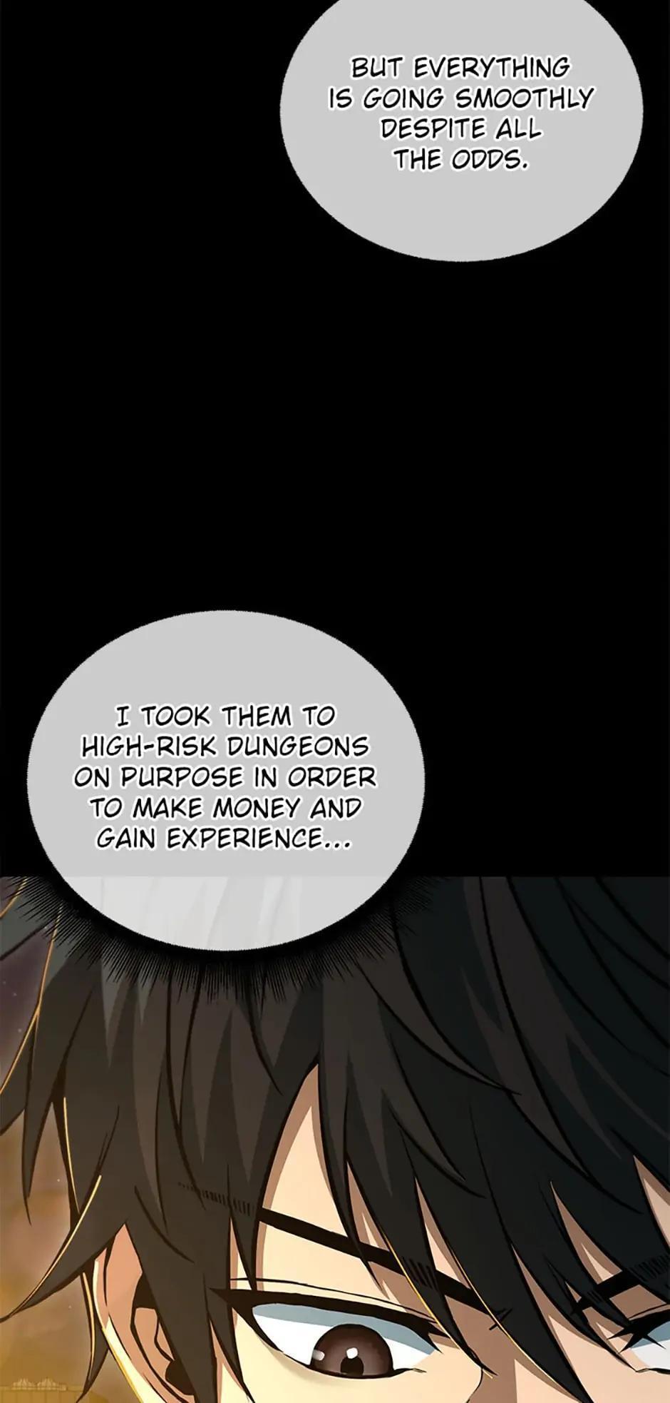 Read Leveling Beyond the Max Manga Online