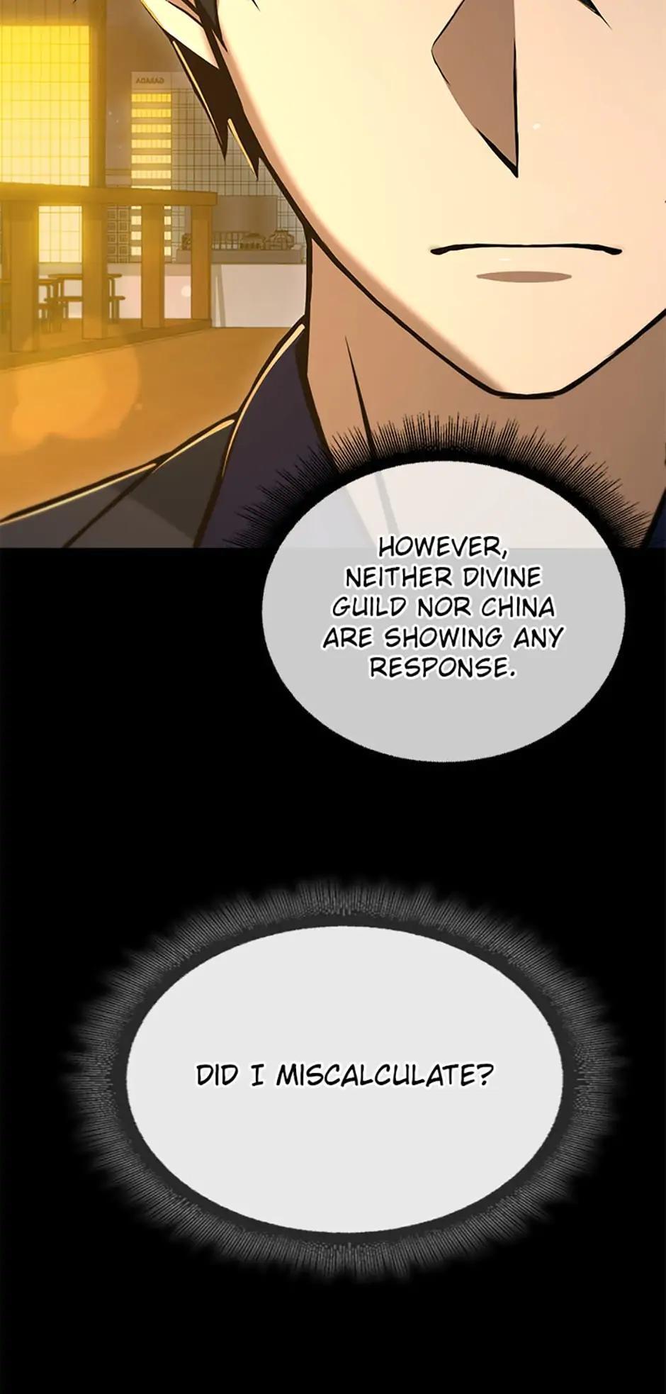 Read Leveling Beyond the Max Manga Online