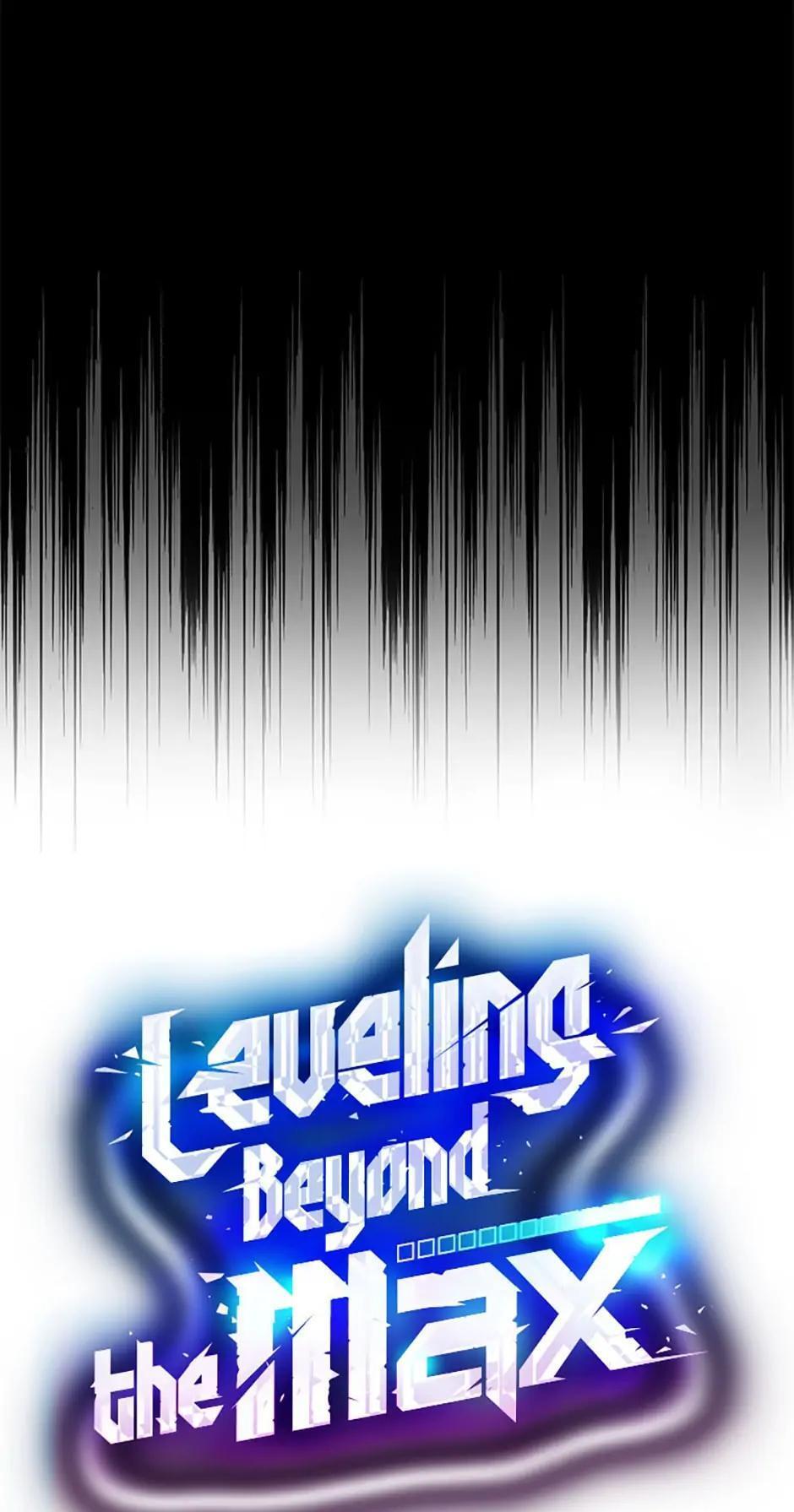 Read Leveling Beyond the Max Manga Online