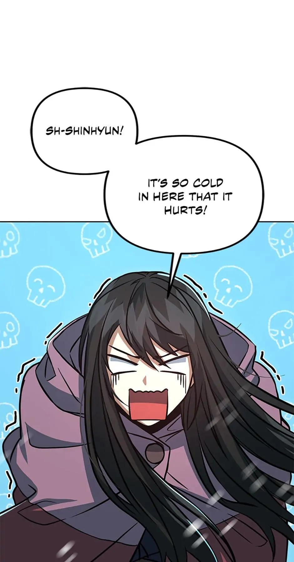 Read Leveling Beyond the Max Manga Online