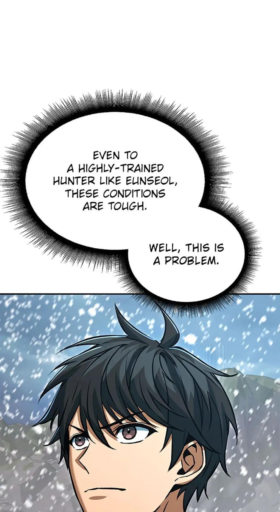 Read Leveling Beyond the Max Manga Online