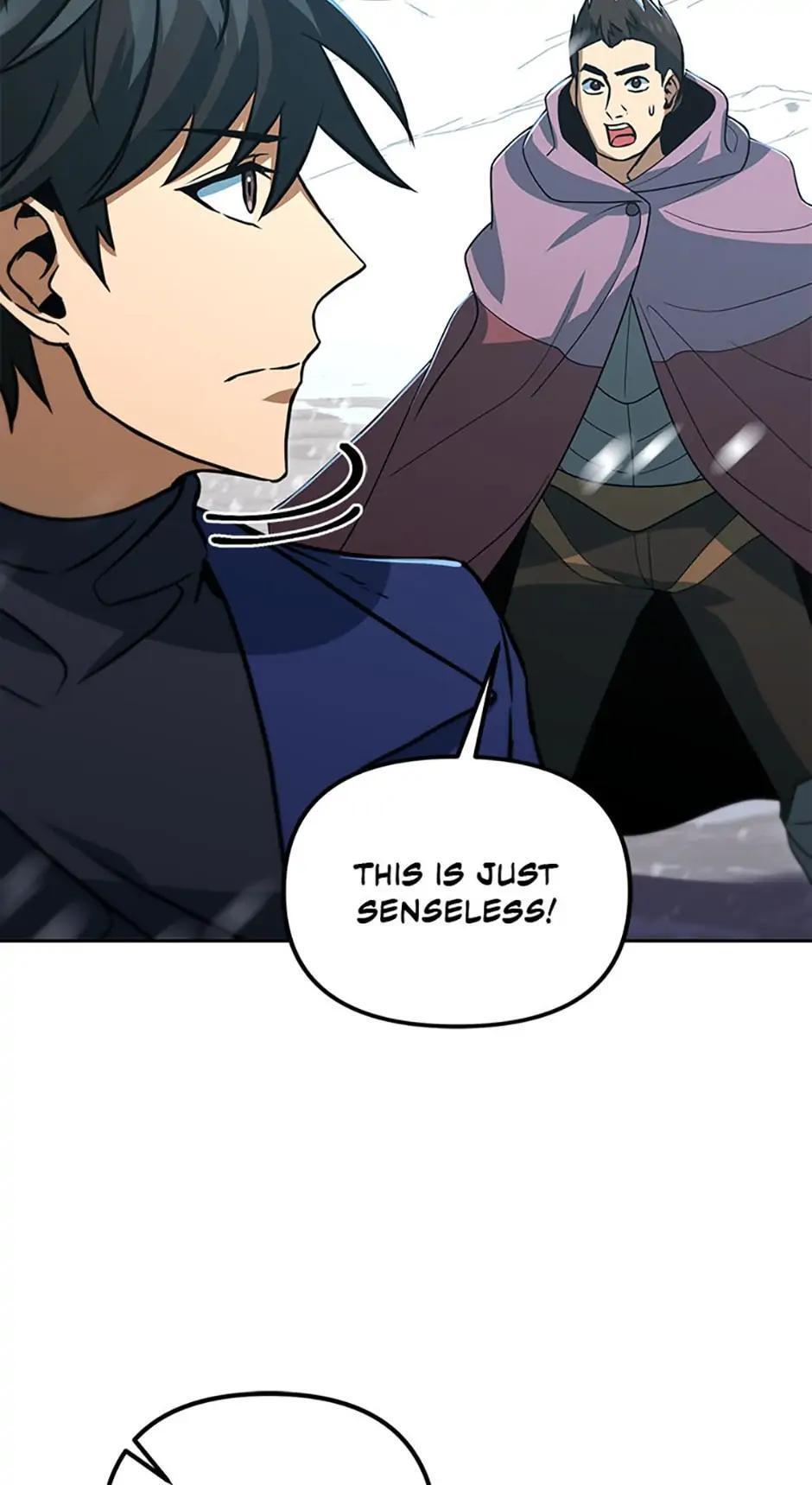 Read Leveling Beyond the Max Manga Online