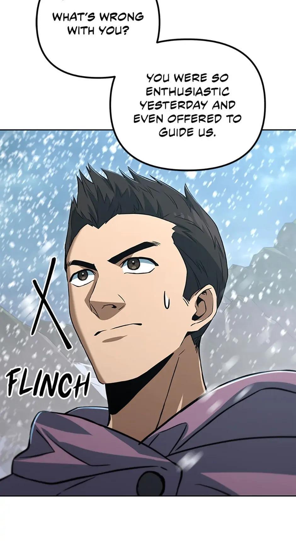 Read Leveling Beyond the Max Manga Online