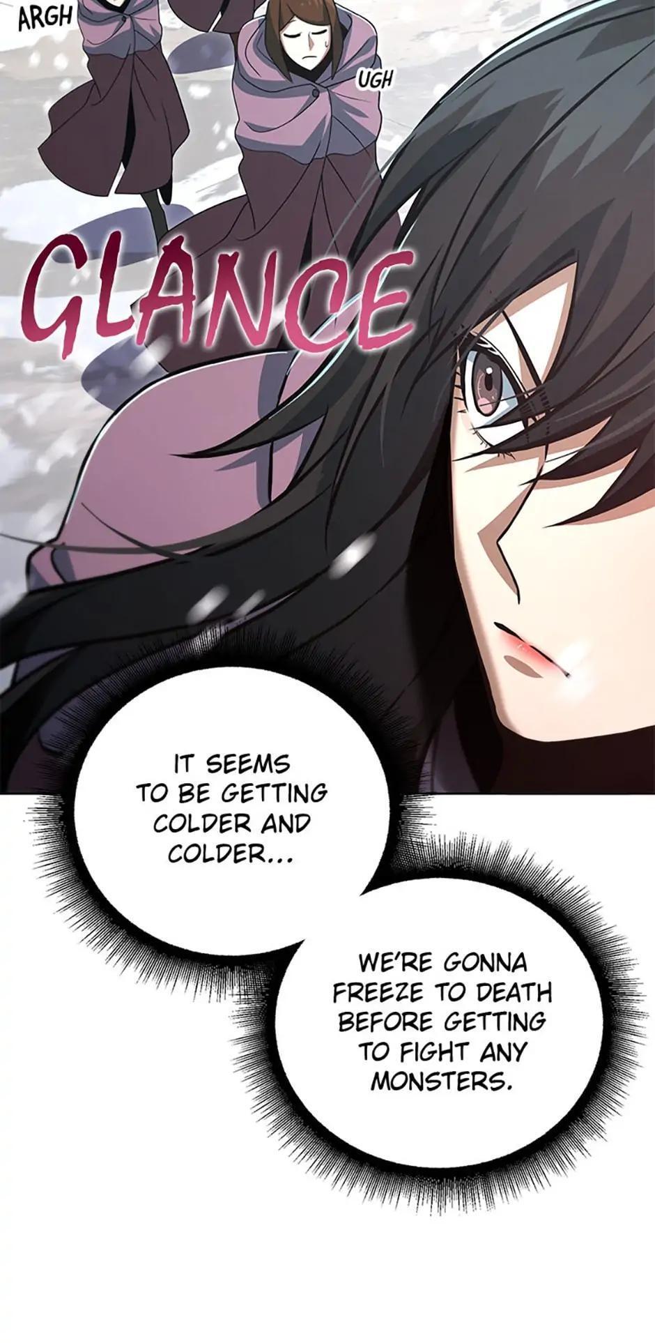 Read Leveling Beyond the Max Manga Online