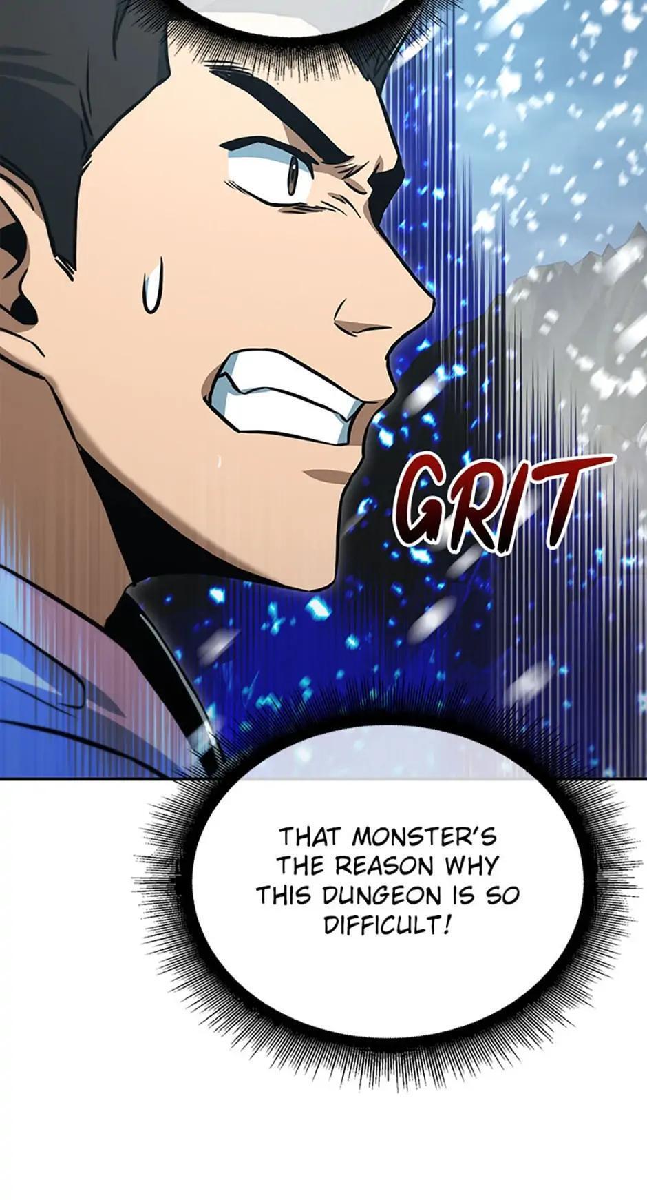 Read Leveling Beyond the Max Manga Online
