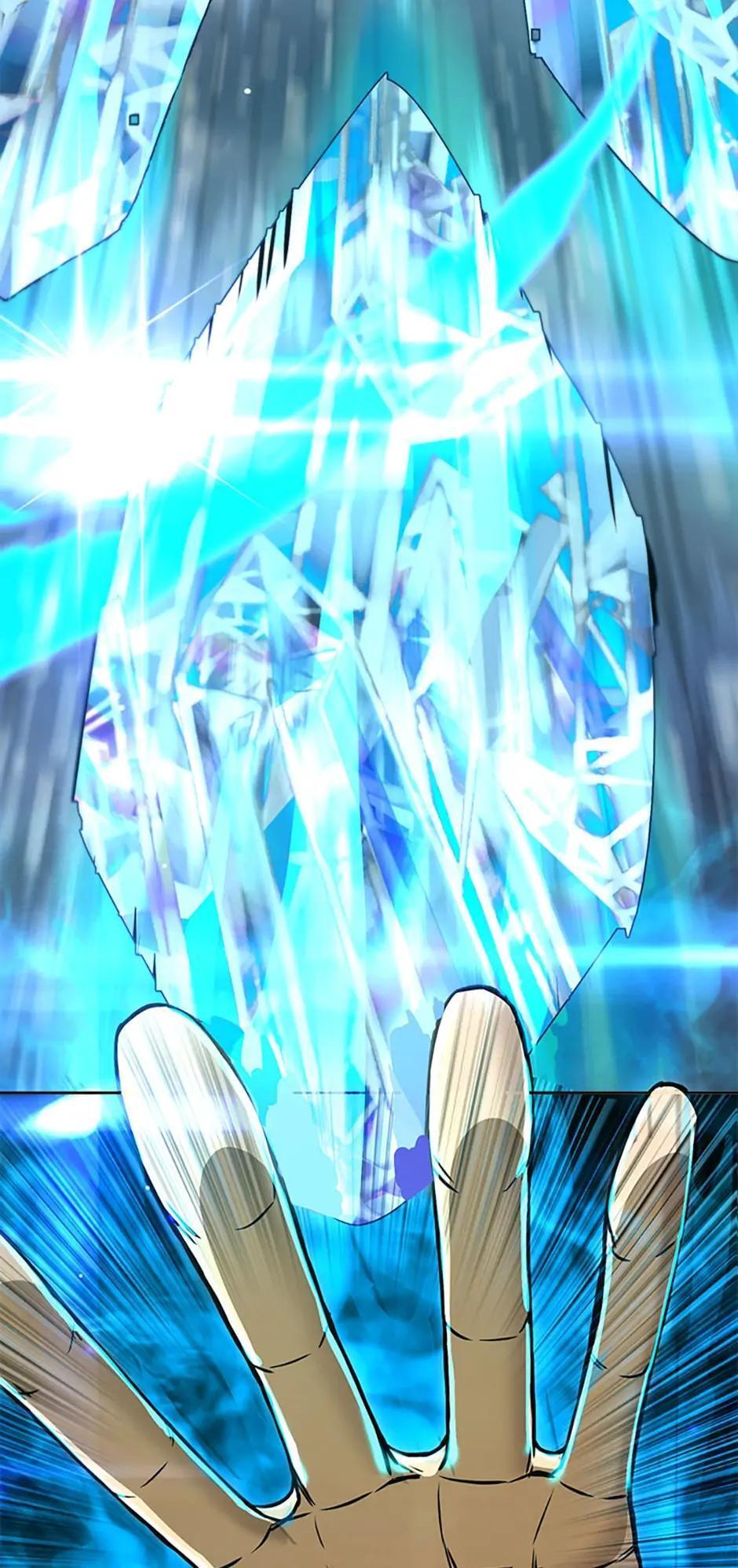 Read Leveling Beyond the Max Manga Online