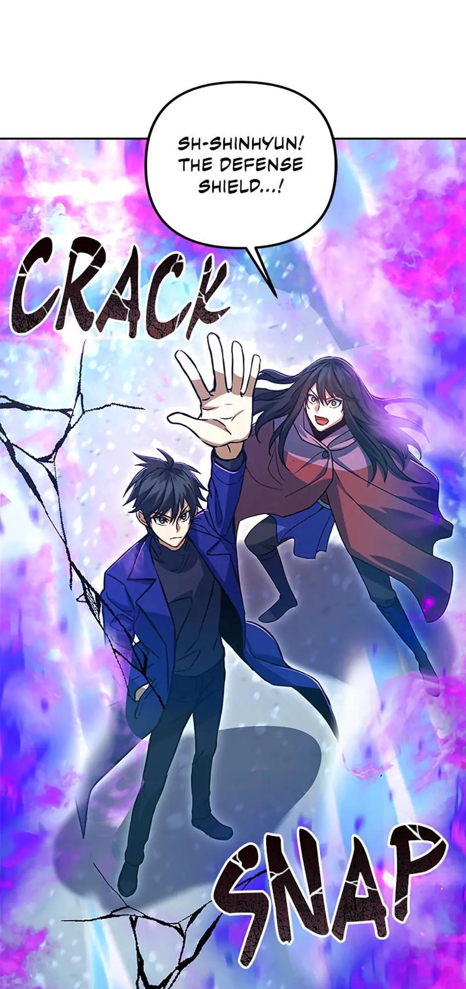 Read Leveling Beyond the Max Manga Online