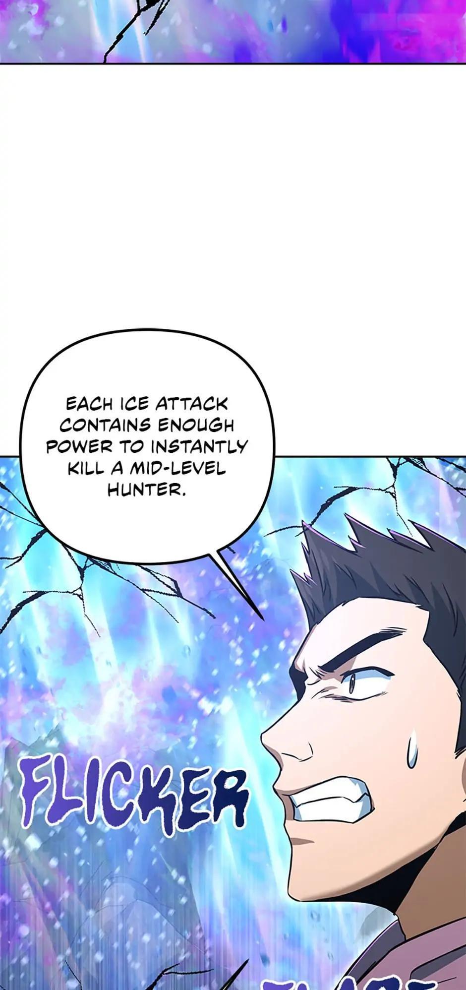 Read Leveling Beyond the Max Manga Online