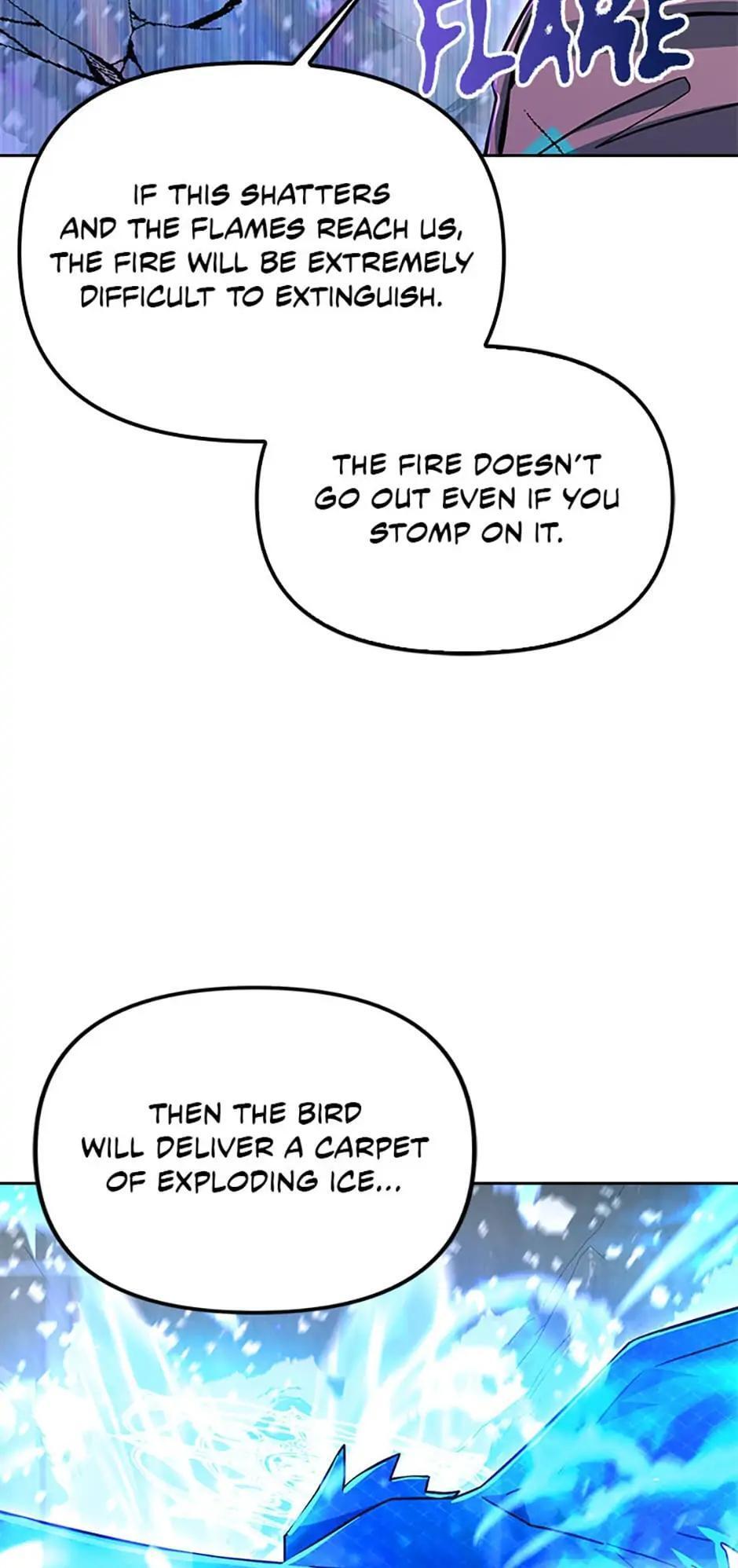 Read Leveling Beyond the Max Manga Online