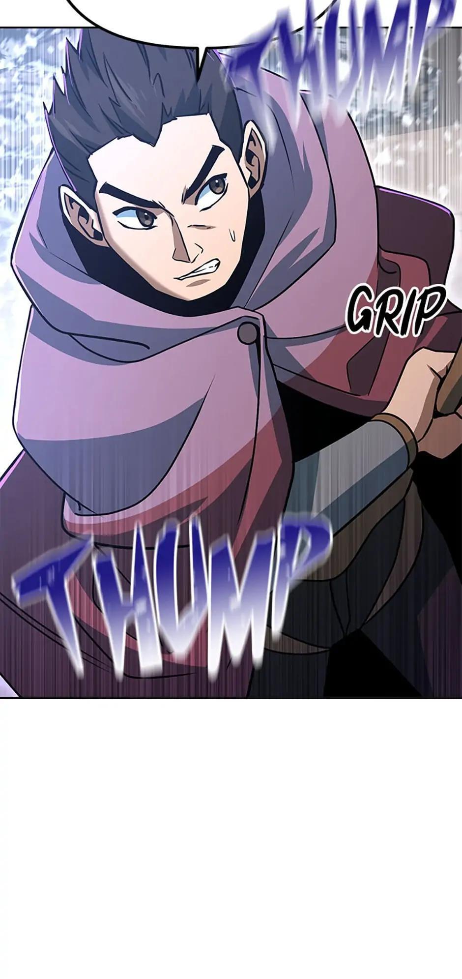 Read Leveling Beyond the Max Manga Online
